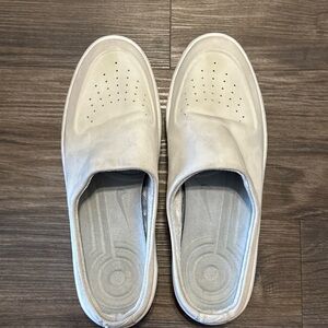 nike with memory foam insole